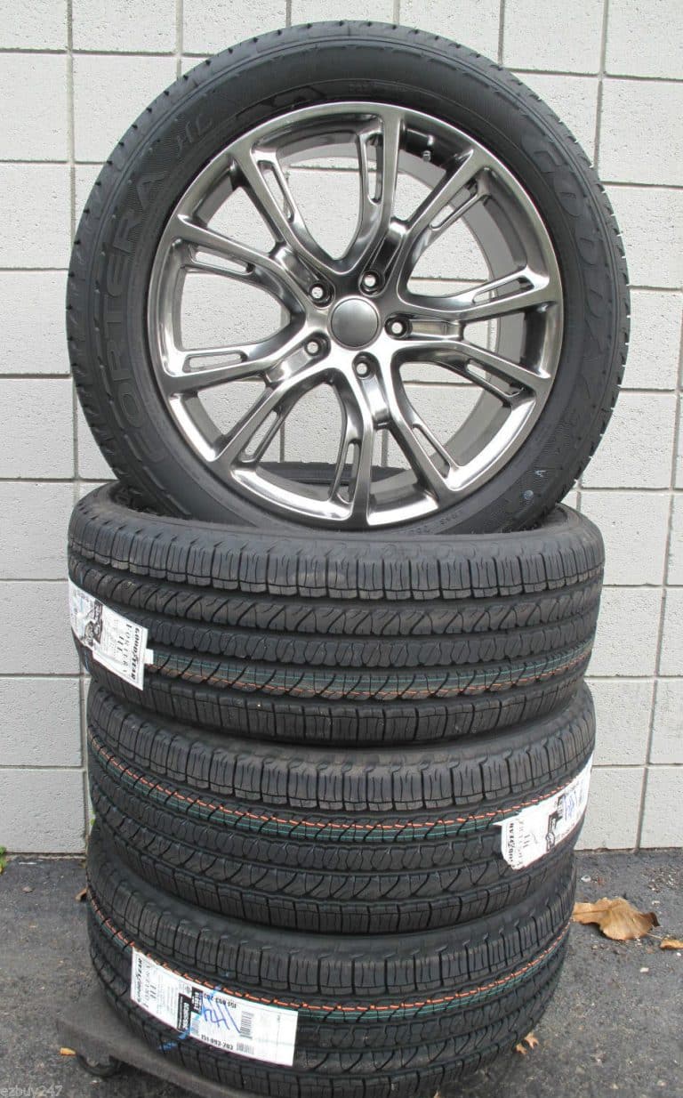 Discount Tires & Wheels In Calgary 2024 Good Tire