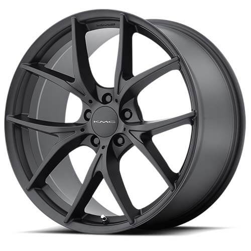 Kmc KM694 Wishbone Wheel