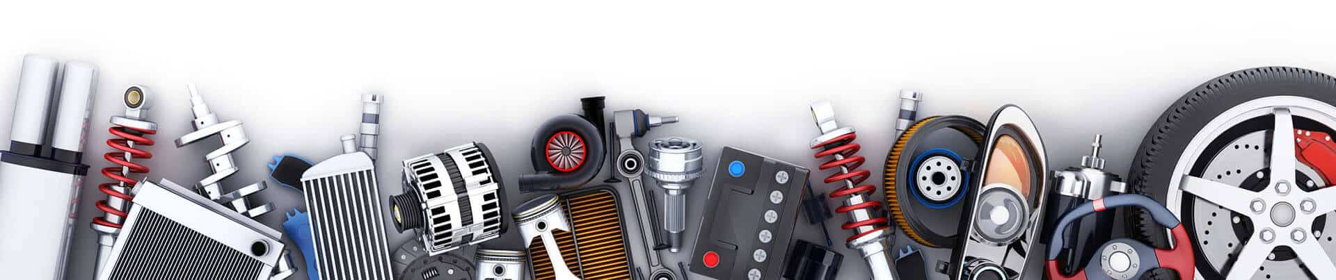 Car Parts and Accessories