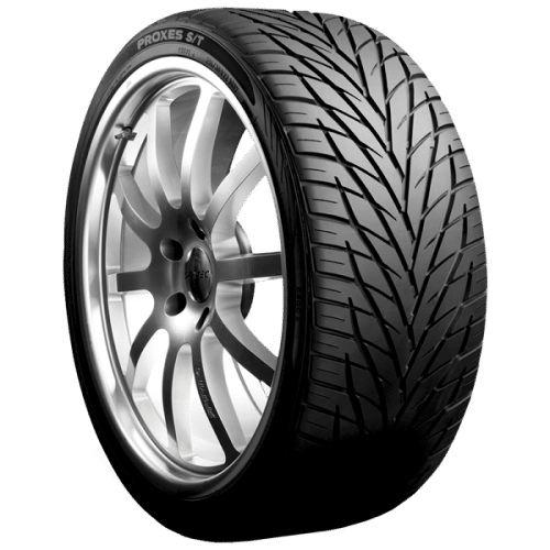 Proxes ST Toyo Tires