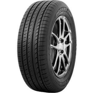 Toyo 4WD Tyre for Drivers