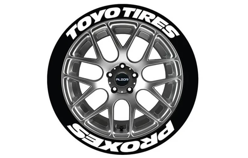 toyo tires prices