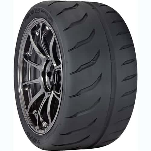 Toyo Tires of Sport Cars