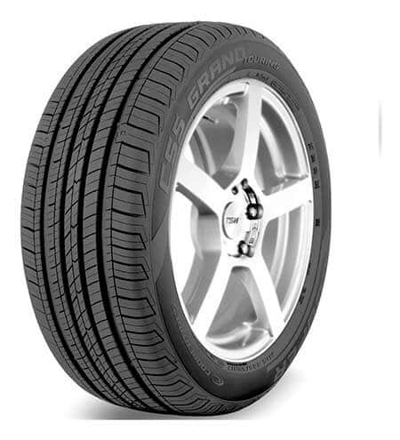 Proxes ST Toyo Tires