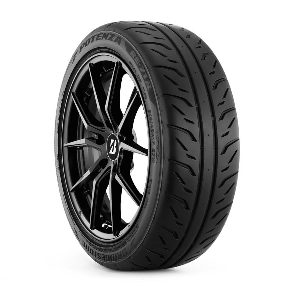 Toyo Tires R888R