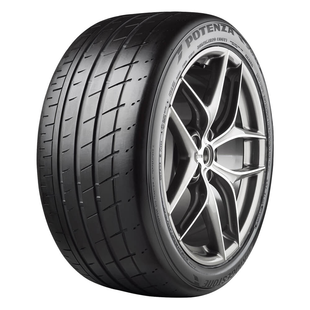 Toyo Tires of Sport Cars