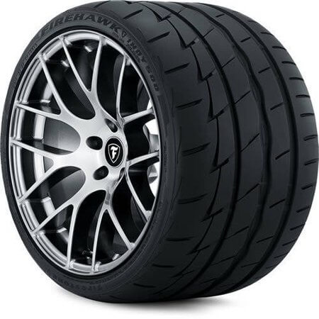 Toyo Tires R888R