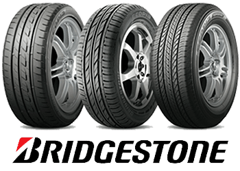 bridgestone tires logo