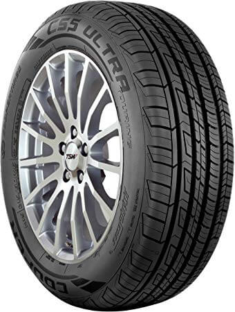 Toyo Tires of Sport Cars