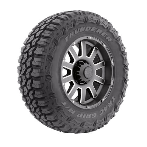 Proxes ST Toyo Tires