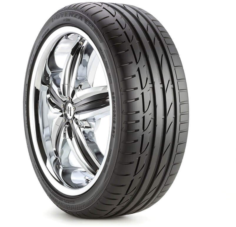 Proxes ST Toyo Tires