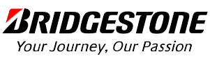 Bridgestone Tires Company Logo