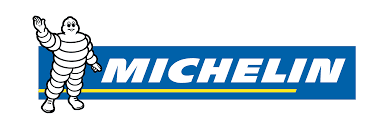 Michelin Tires Company Logo