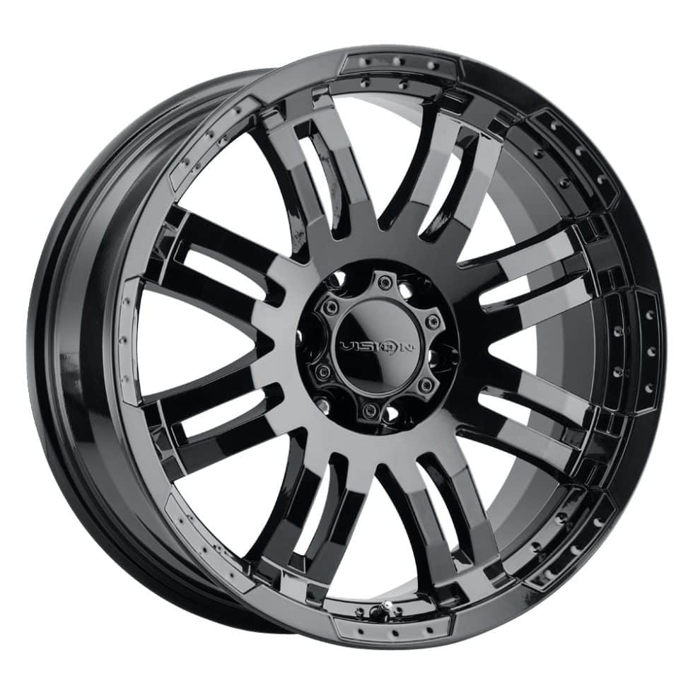 Wheels & Rims In Calgary | See Our Selection | Good Tire