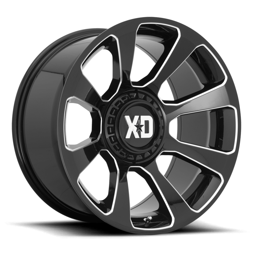 Wheels & Rims In Calgary 2024 Good Tire